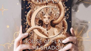 Thumbnail for House of Flame and Shadow – Chapters 7-10