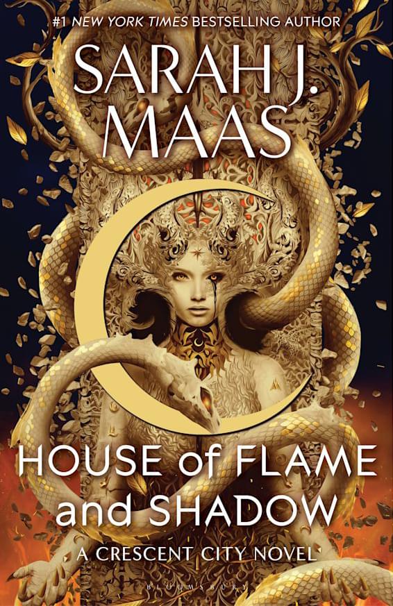 House of Flame and Shadow